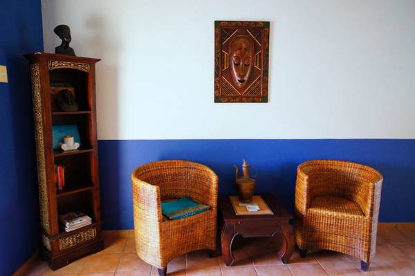 Caribbean Chillout Bonaire