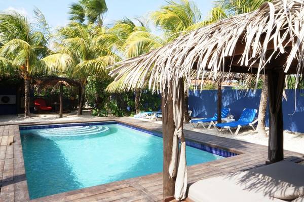 Caribbean Chillout Bonaire