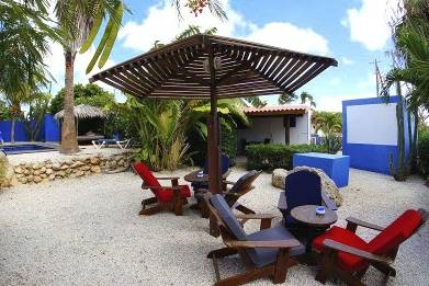Caribbean Chillout Bonaire