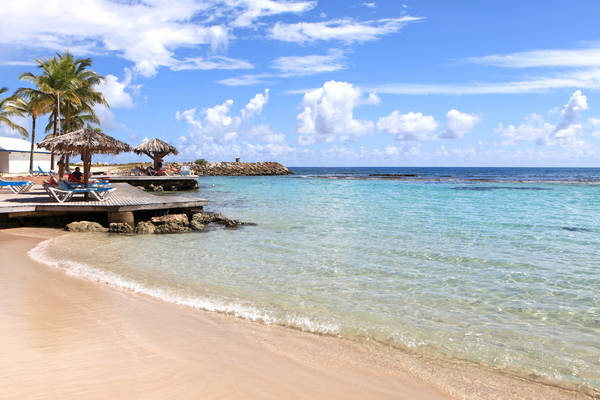 Le Manganao Hotel Guadeloupe