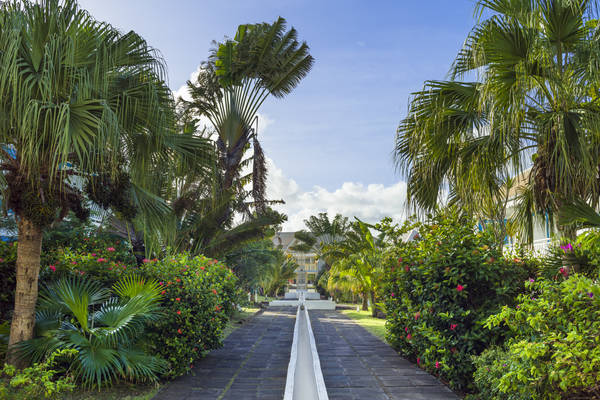Le Manganao Hotel Guadeloupe