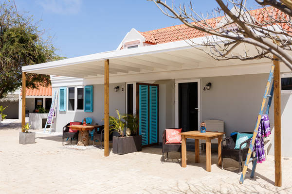 Aruba Boutique Apartments