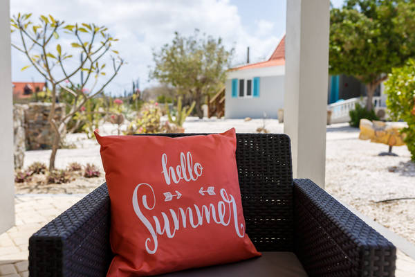 Aruba Boutique Apartments
