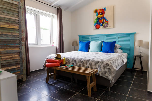 Aruba Boutique Apartments
