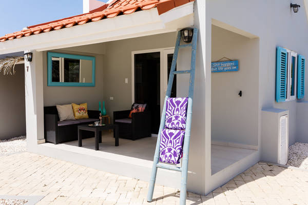 Aruba Boutique Apartments