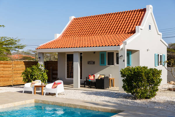 Aruba Boutique Apartments