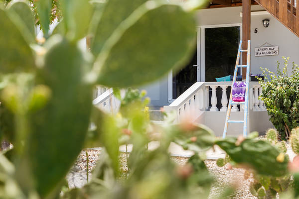 Aruba Boutique Apartments