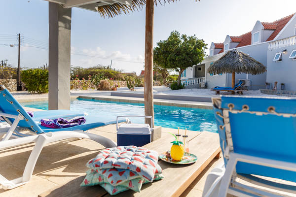 Aruba Boutique Apartments