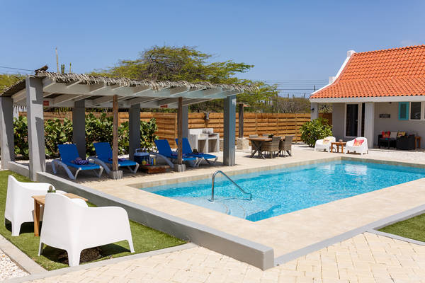 Aruba Boutique Apartments