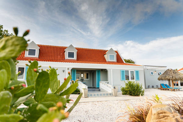 Aruba Boutique Apartments