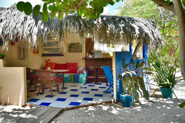 Beach House Aruba
