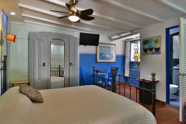 Beach House Aruba