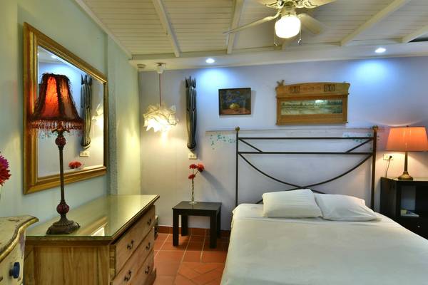 Beach House Aruba