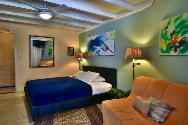 Beach House Aruba