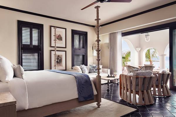 Belmond Cap Juluca Anguilla