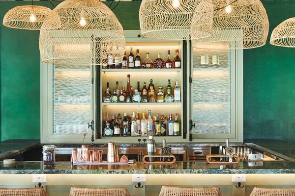 Belmond Cap Juluca Anguilla