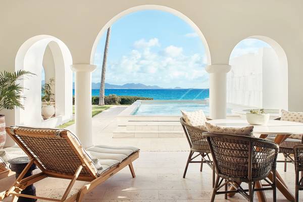 Belmond Cap Juluca Anguilla