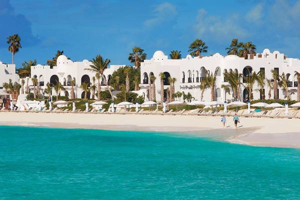 Belmond Cap Juluca Anguilla