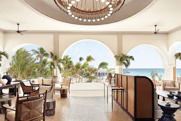 Belmond Cap Juluca Anguilla