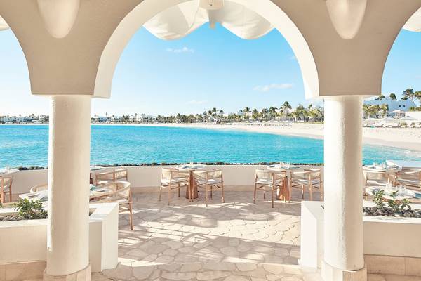 Belmond Cap Juluca Anguilla