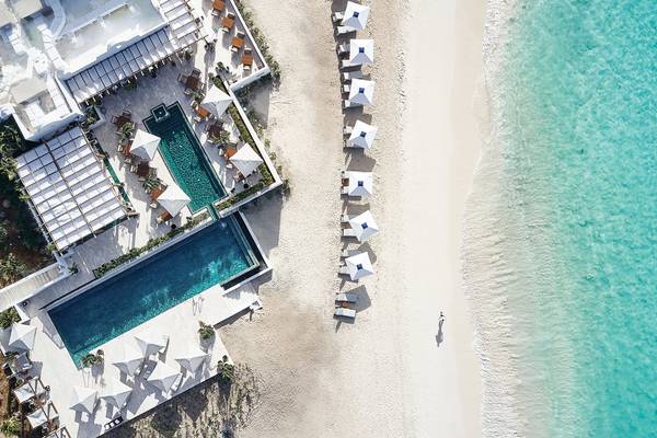Belmond Cap Juluca Anguilla