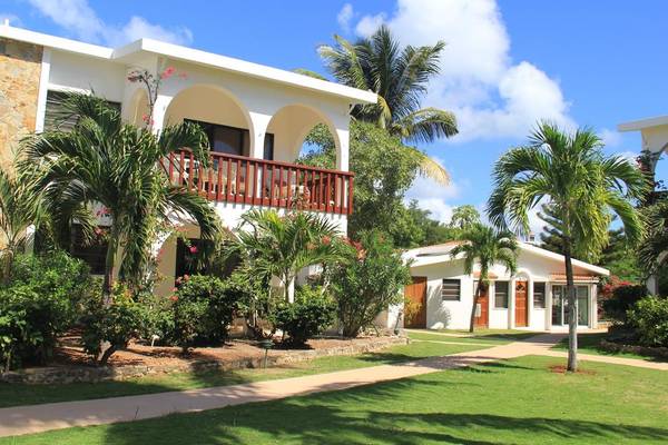 Carimar Beach Club Anguilla