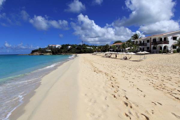 Carimar Beach Club Anguilla