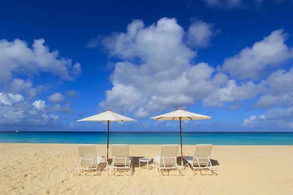 Carimar Beach Club Anguilla