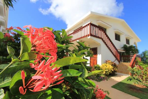 Carimar Beach Club Anguilla