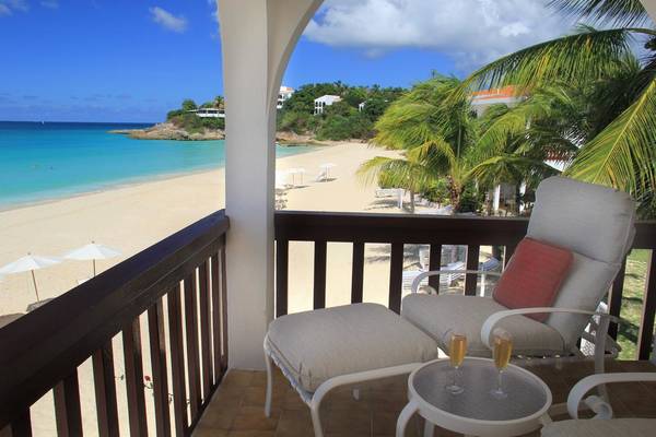 Carimar Beach Club Anguilla