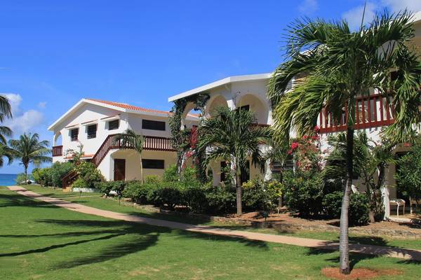Carimar Beach Club Anguilla