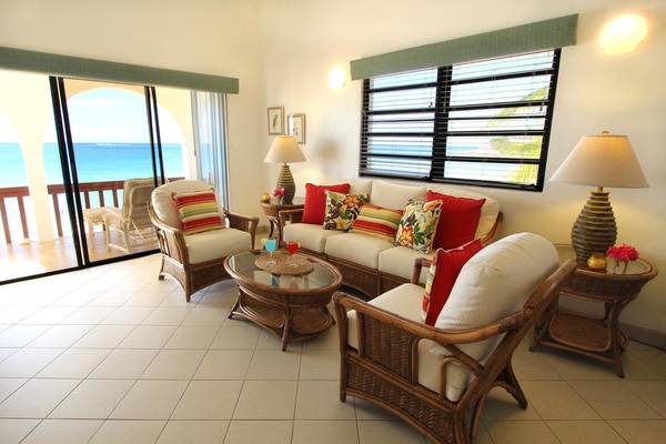 Carimar Beach Club Anguilla