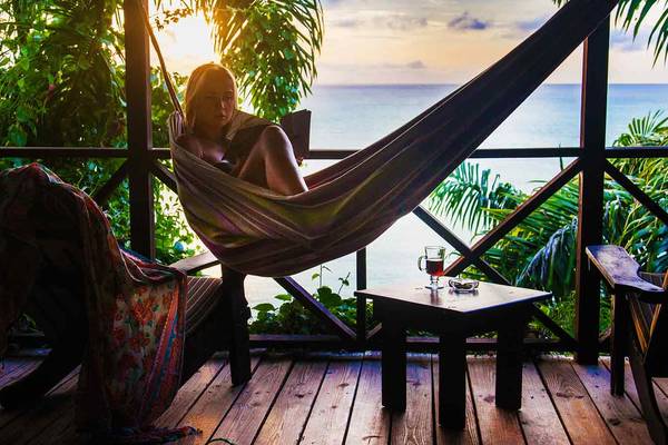 Cocos Hotel Antigua