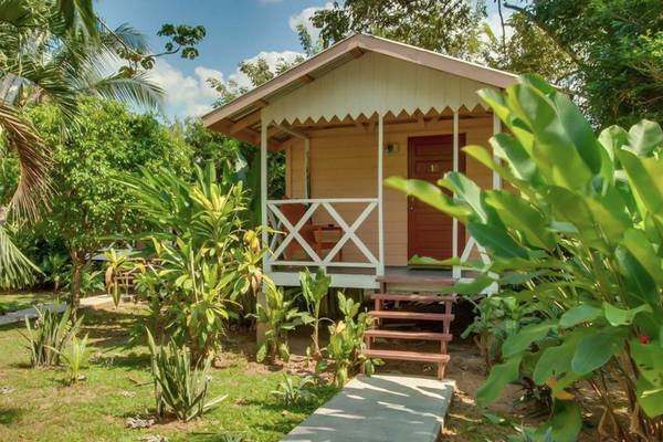 Midas Belize