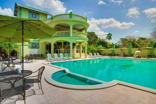 Midas Belize