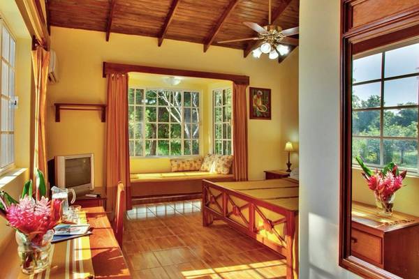 Midas Belize
