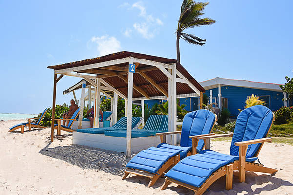 Sorobon Beach Resort