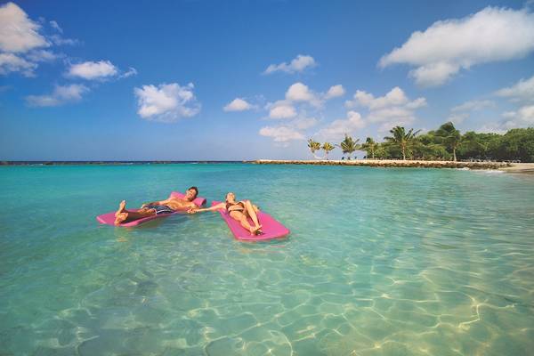 Renaissance Aruba