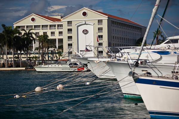 Renaissance Aruba