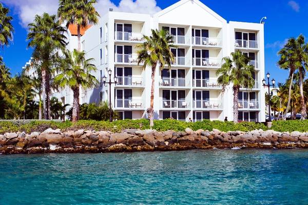 Renaissance Aruba