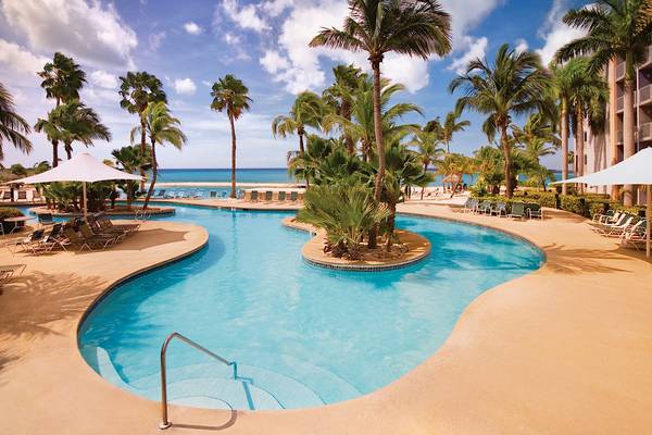 Renaissance Aruba