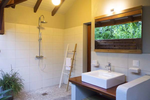Shambala Lodge Guadeloupe