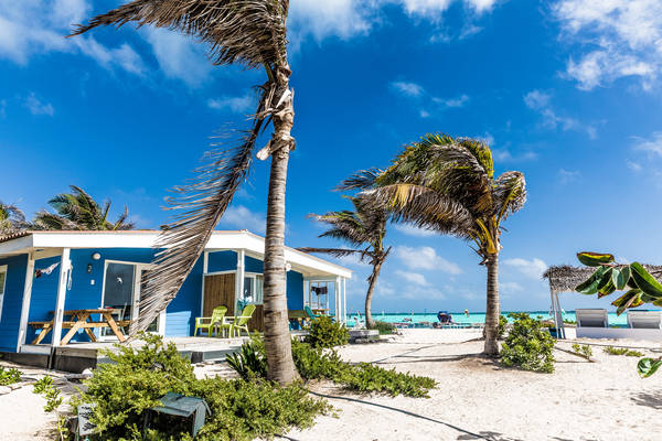 Sorobon Beach Resort