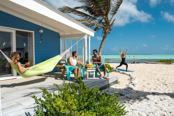Sorobon Beach Resort