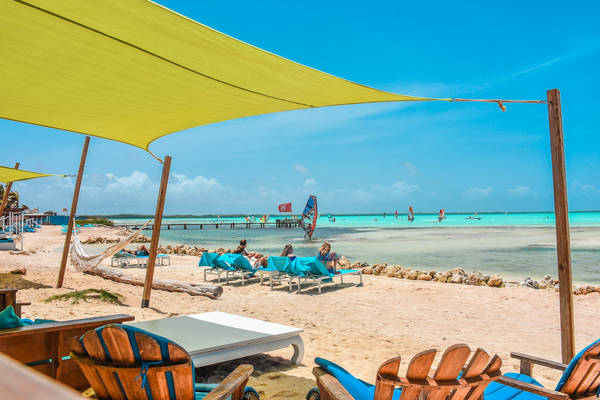 Sorobon Beach Resort