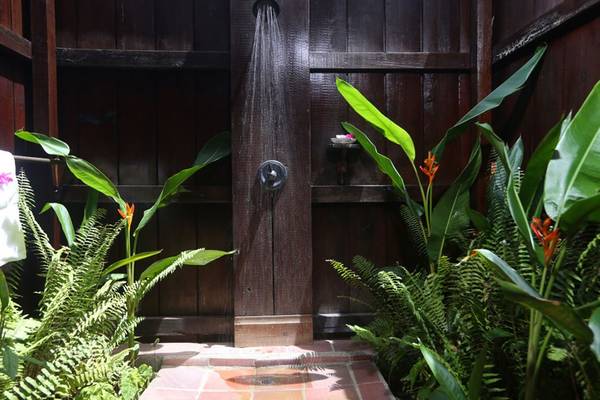Stonefield Villa Resort St. Lucia