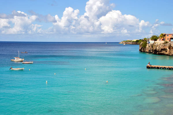 All West Apartments Curaçao