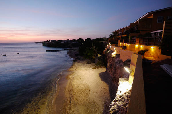 All West Apartments Curaçao