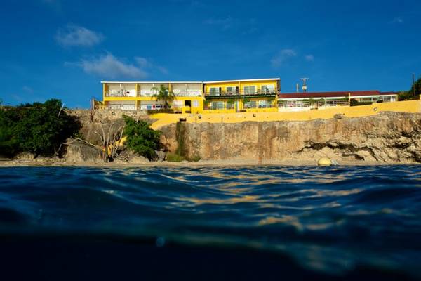 All West Apartments Curaçao