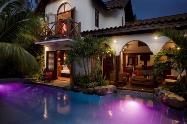 Baoase Curacao